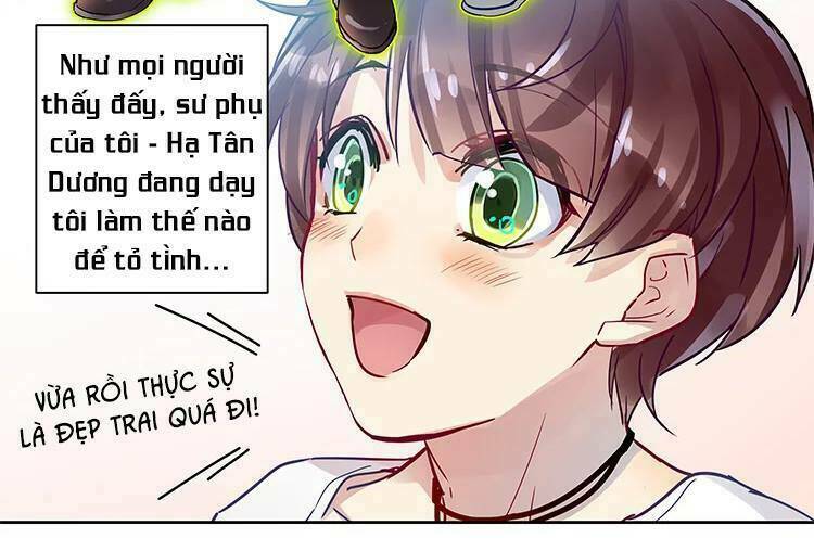 Nam Nhân Này Rất Biết Đùa Chapter 1 - Trang 2