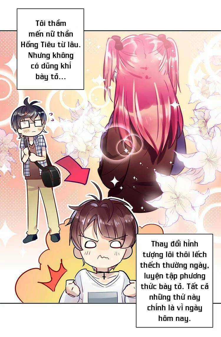 Nam Nhân Này Rất Biết Đùa Chapter 1 - Trang 2