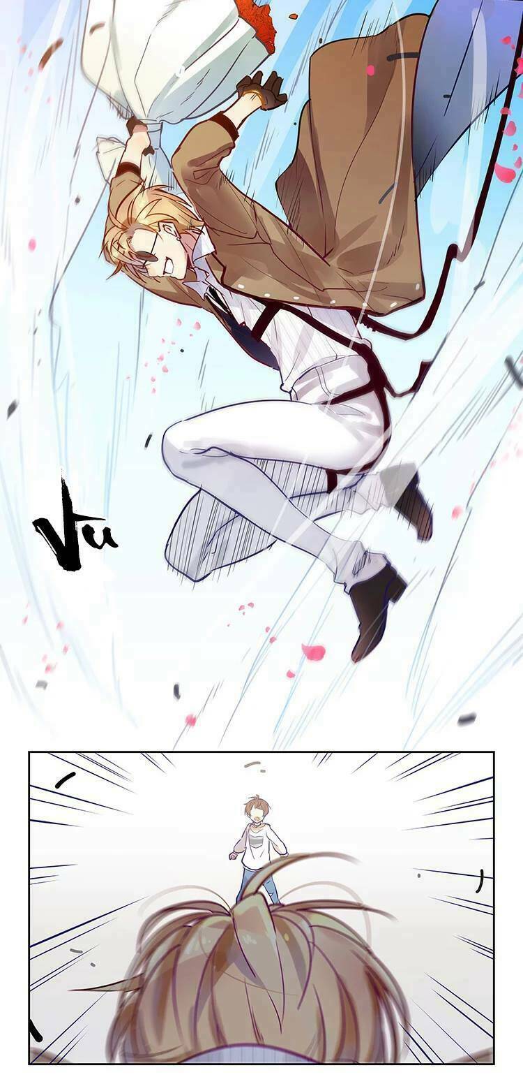 Nam Nhân Này Rất Biết Đùa Chapter 1 - Trang 2