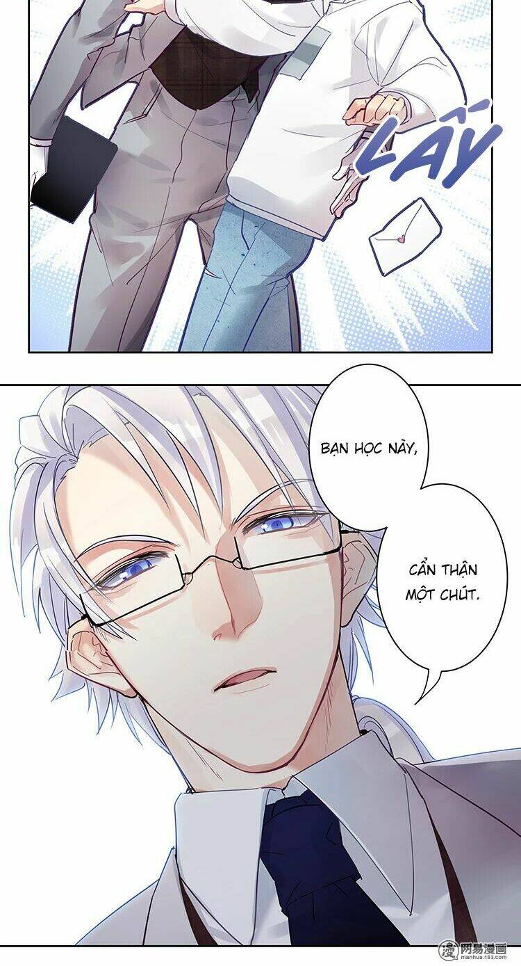 Nam Nhân Này Rất Biết Đùa Chapter 11 - Trang 2