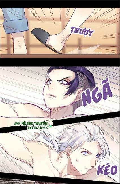 Nam Nhân Này Rất Biết Đùa Chapter 25 - Trang 2