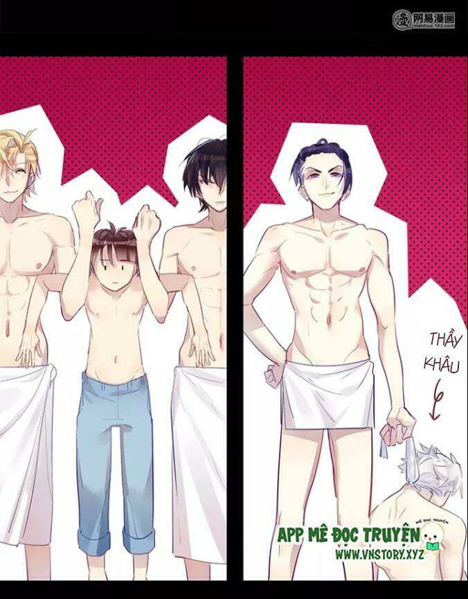 Nam Nhân Này Rất Biết Đùa Chapter 26 - Trang 2