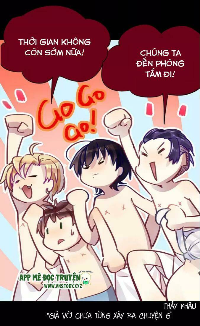 Nam Nhân Này Rất Biết Đùa Chapter 26 - Trang 2