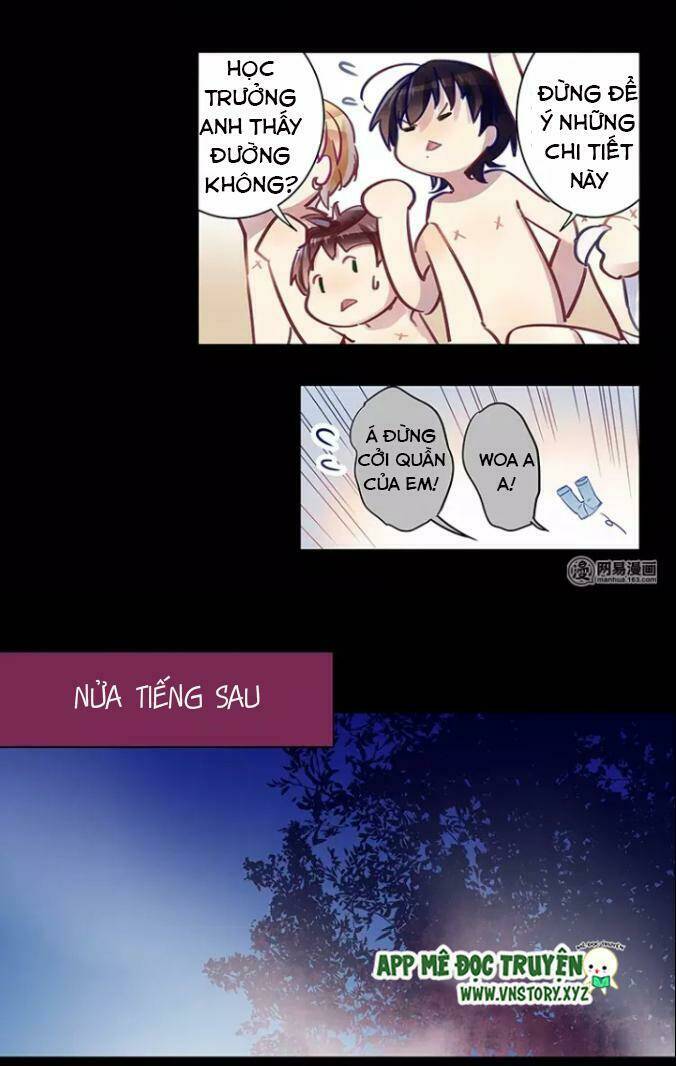 Nam Nhân Này Rất Biết Đùa Chapter 26 - Trang 2