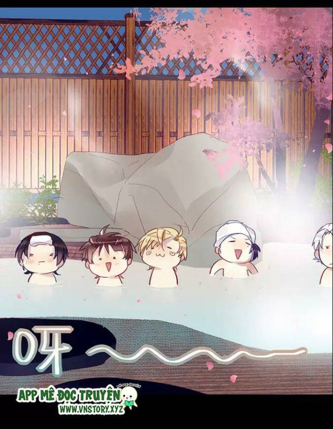 Nam Nhân Này Rất Biết Đùa Chapter 26 - Trang 2