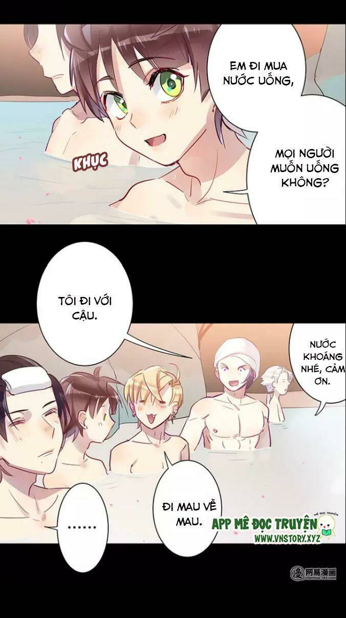 Nam Nhân Này Rất Biết Đùa Chapter 26 - Trang 2