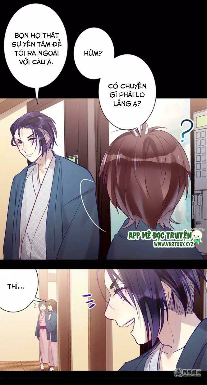 Nam Nhân Này Rất Biết Đùa Chapter 26 - Trang 2