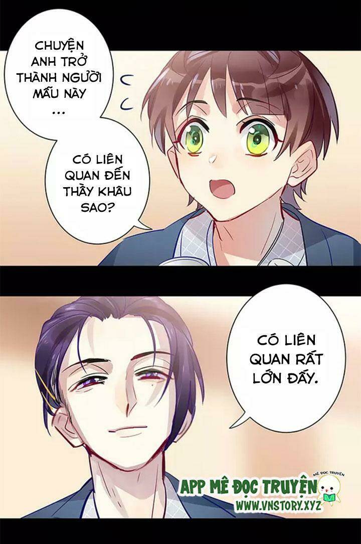 Nam Nhân Này Rất Biết Đùa Chapter 28 - Trang 2