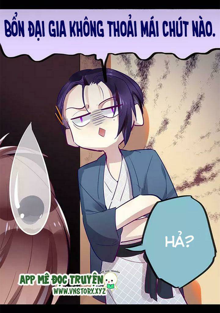 Nam Nhân Này Rất Biết Đùa Chapter 28 - Trang 2