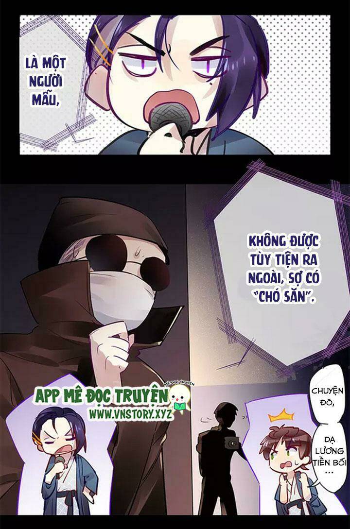 Nam Nhân Này Rất Biết Đùa Chapter 28 - Trang 2