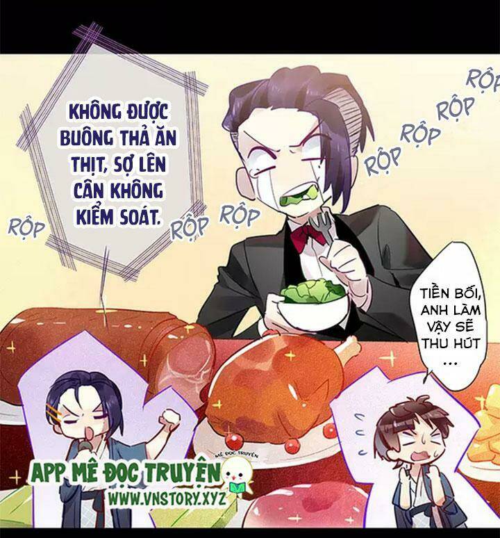 Nam Nhân Này Rất Biết Đùa Chapter 28 - Trang 2