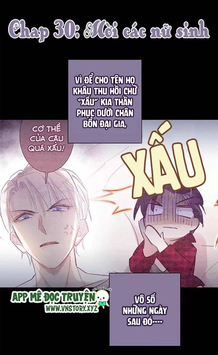 Nam Nhân Này Rất Biết Đùa Chapter 30 - Trang 2