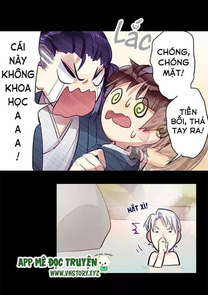 Nam Nhân Này Rất Biết Đùa Chapter 30 - Trang 2