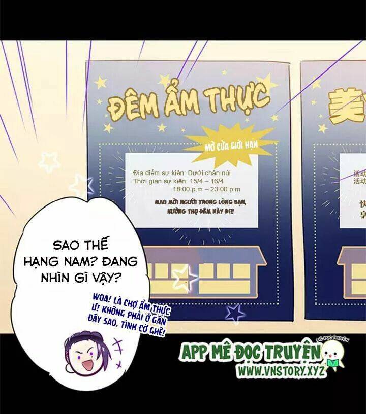 Nam Nhân Này Rất Biết Đùa Chapter 30 - Trang 2