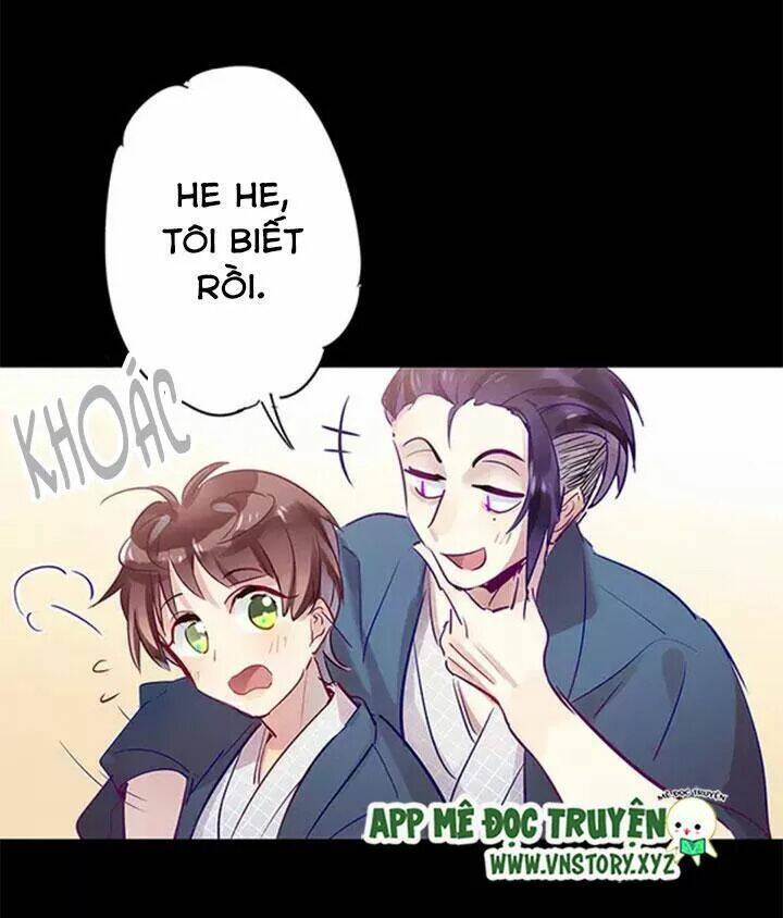 Nam Nhân Này Rất Biết Đùa Chapter 30 - Trang 2