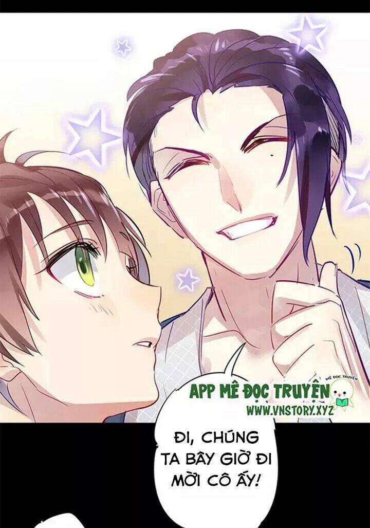 Nam Nhân Này Rất Biết Đùa Chapter 30 - Trang 2