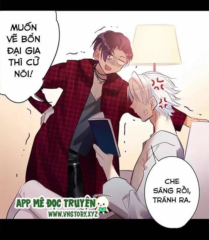 Nam Nhân Này Rất Biết Đùa Chapter 30 - Trang 2