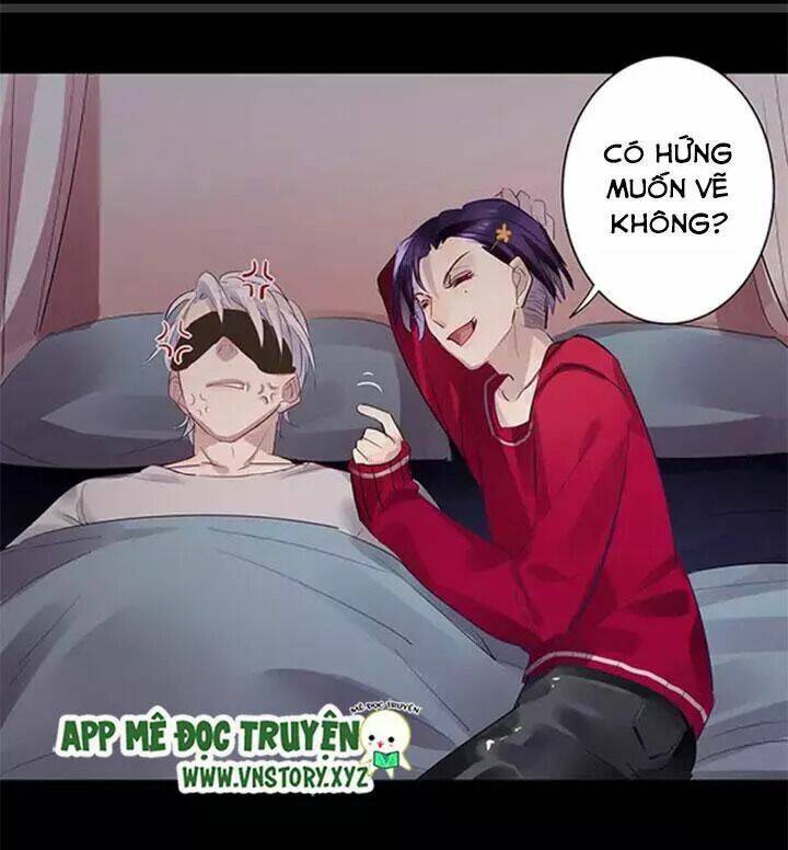 Nam Nhân Này Rất Biết Đùa Chapter 30 - Trang 2