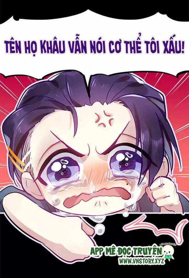 Nam Nhân Này Rất Biết Đùa Chapter 30 - Trang 2