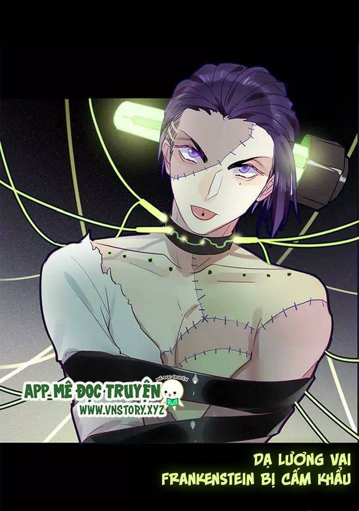 Nam Nhân Này Rất Biết Đùa Chapter 31.5 - Trang 2