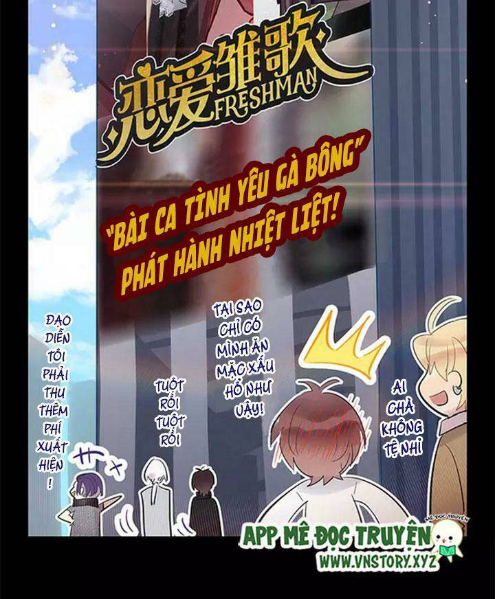 Nam Nhân Này Rất Biết Đùa Chapter 31.5 - Trang 2