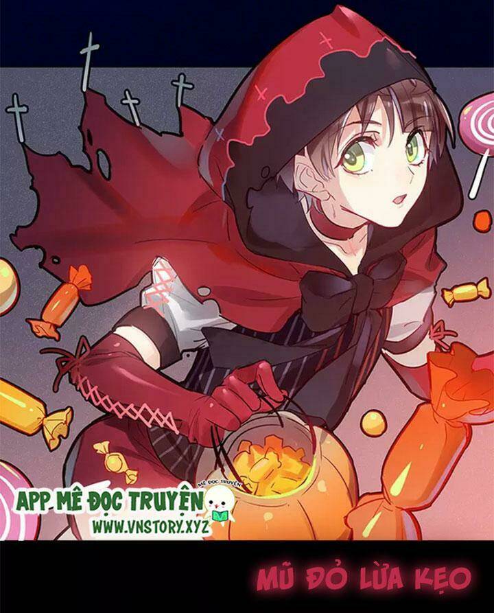 Nam Nhân Này Rất Biết Đùa Chapter 31.5 - Trang 2