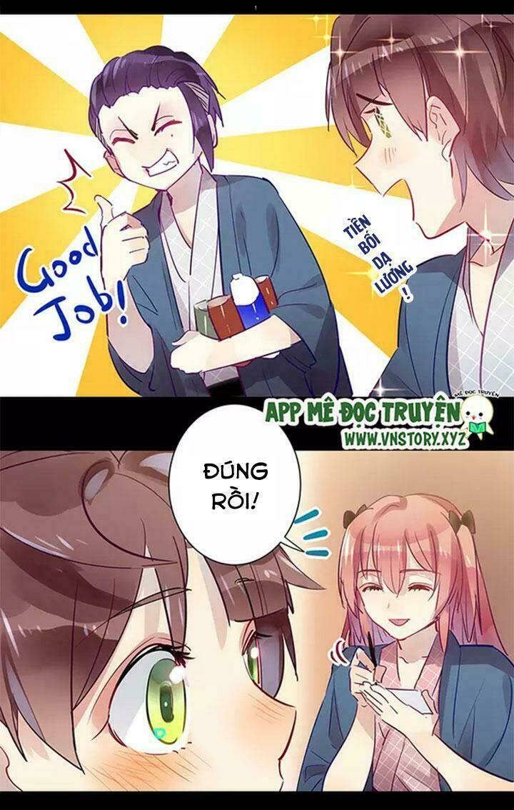 Nam Nhân Này Rất Biết Đùa Chapter 31 - Trang 2