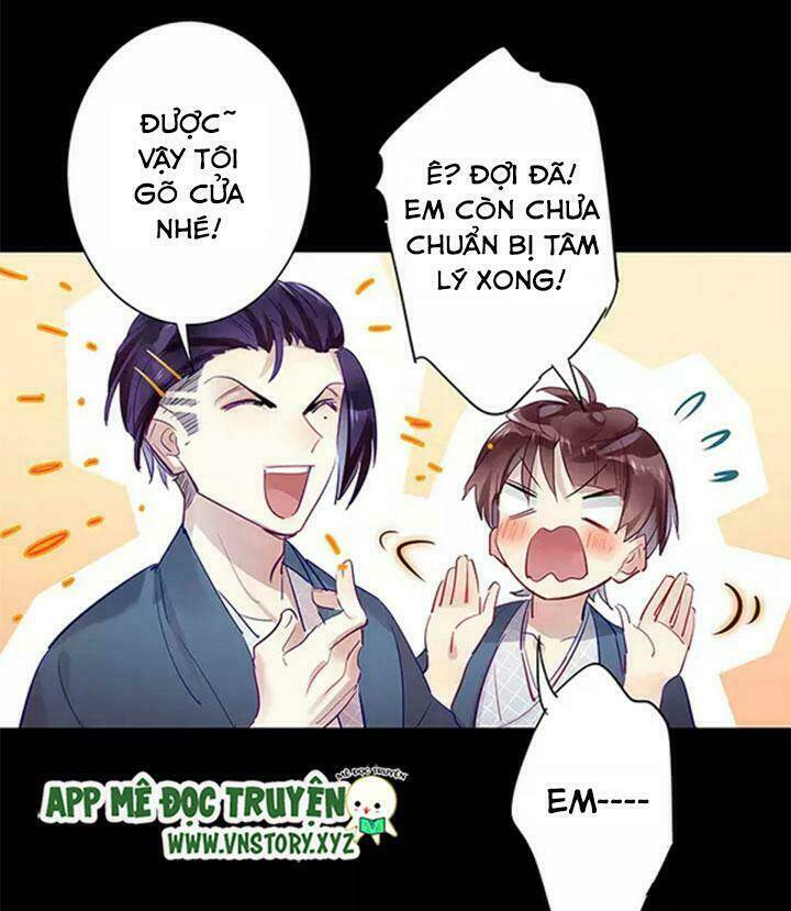 Nam Nhân Này Rất Biết Đùa Chapter 31 - Trang 2