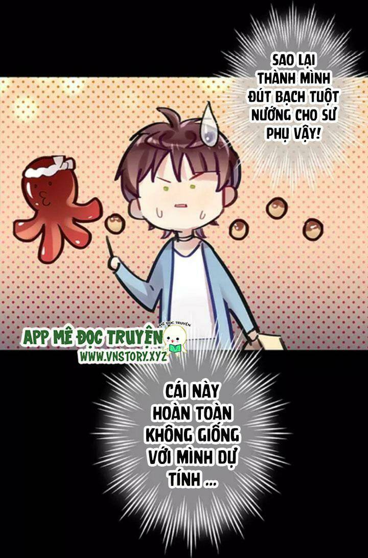 Nam Nhân Này Rất Biết Đùa Chapter 32 - Trang 2