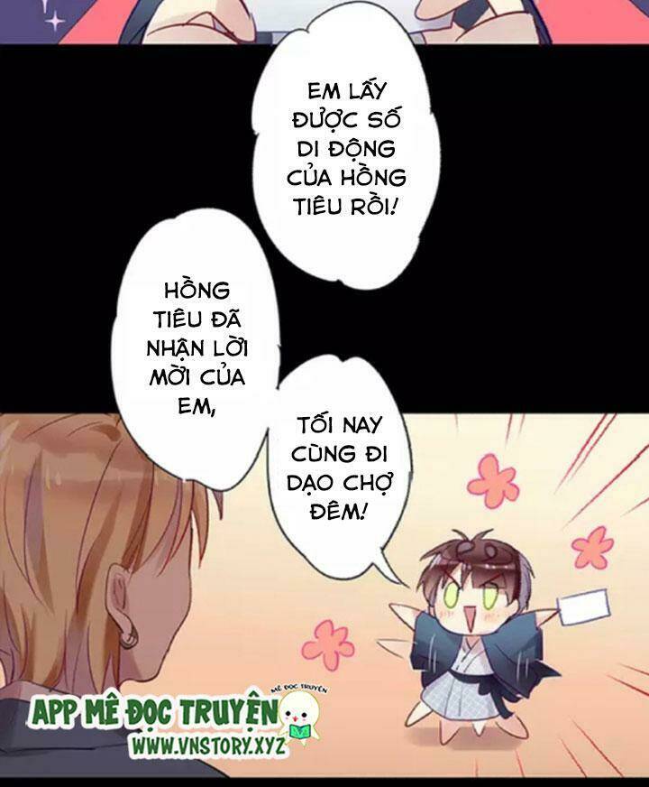 Nam Nhân Này Rất Biết Đùa Chapter 32 - Trang 2