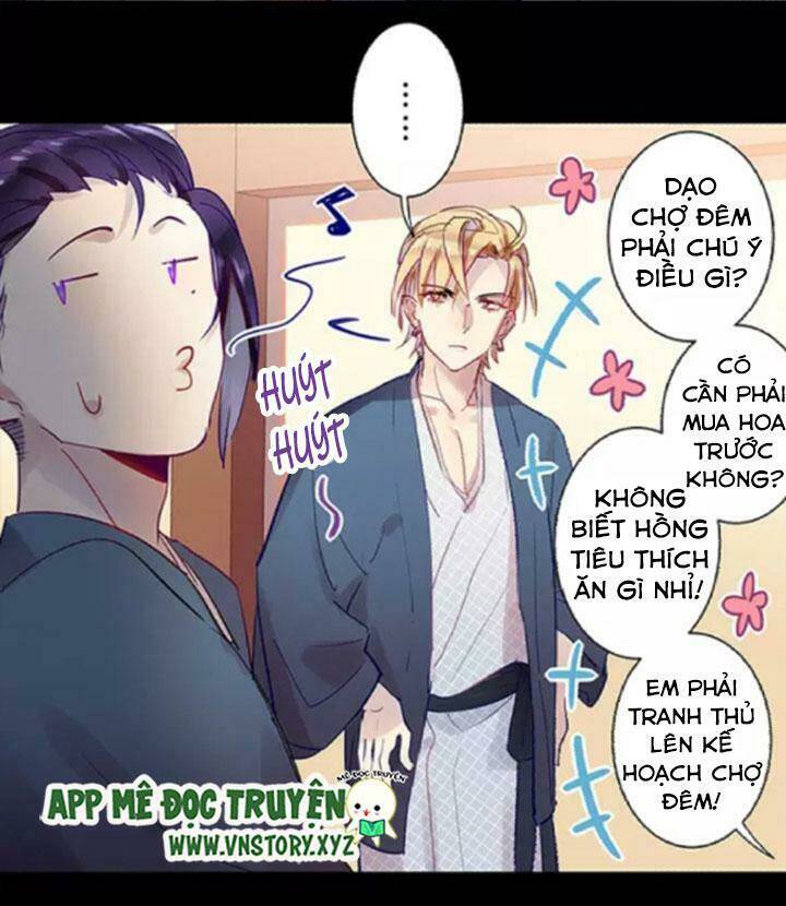Nam Nhân Này Rất Biết Đùa Chapter 32 - Trang 2