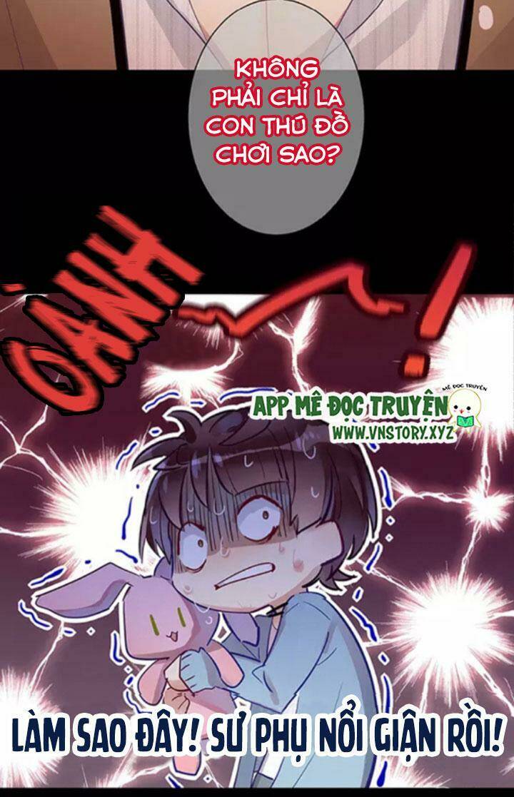 Nam Nhân Này Rất Biết Đùa Chapter 34 - Trang 2