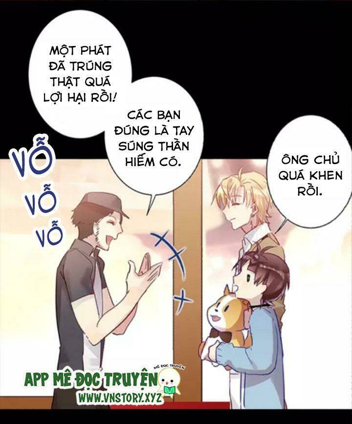 Nam Nhân Này Rất Biết Đùa Chapter 34 - Trang 2