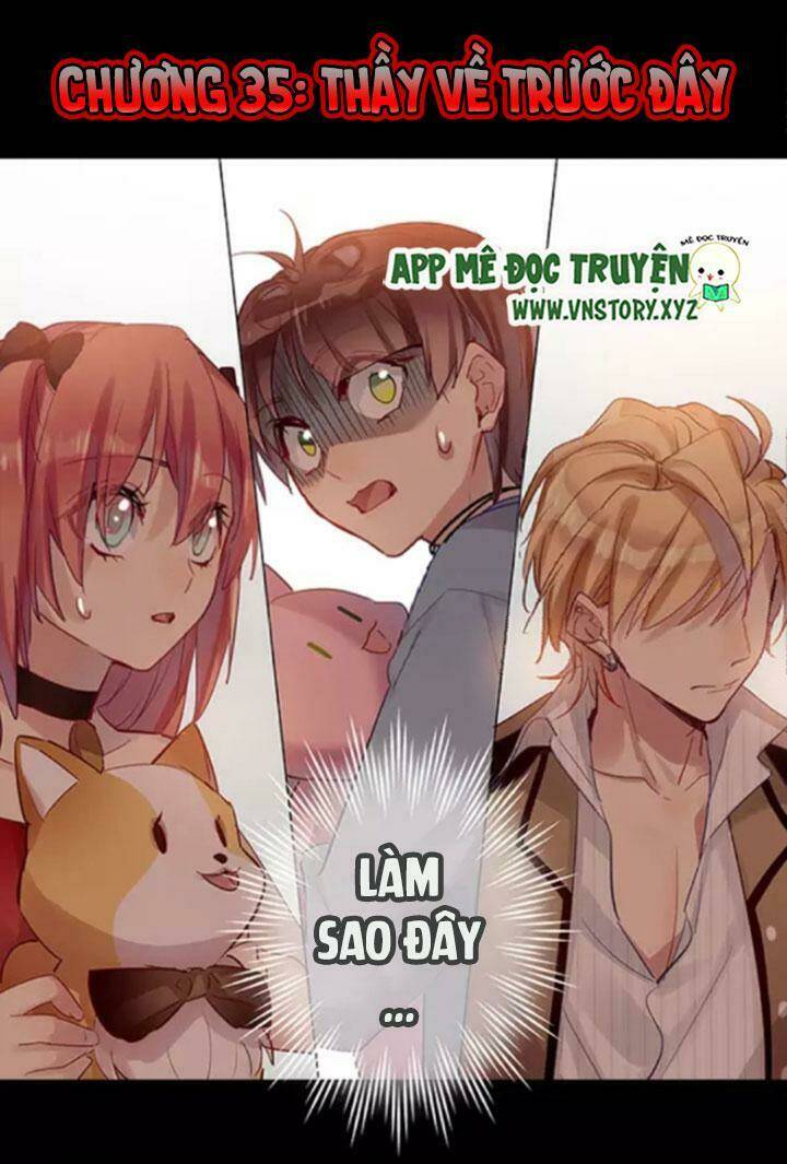 Nam Nhân Này Rất Biết Đùa Chapter 35 - Trang 2