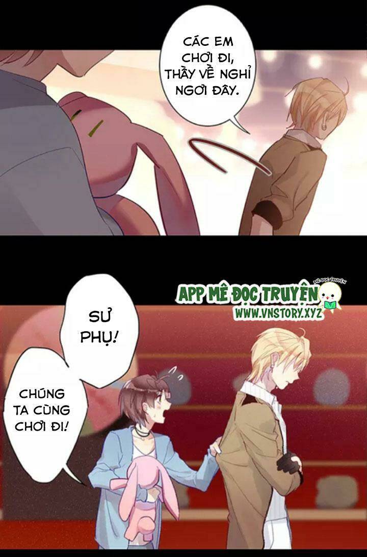 Nam Nhân Này Rất Biết Đùa Chapter 35 - Trang 2