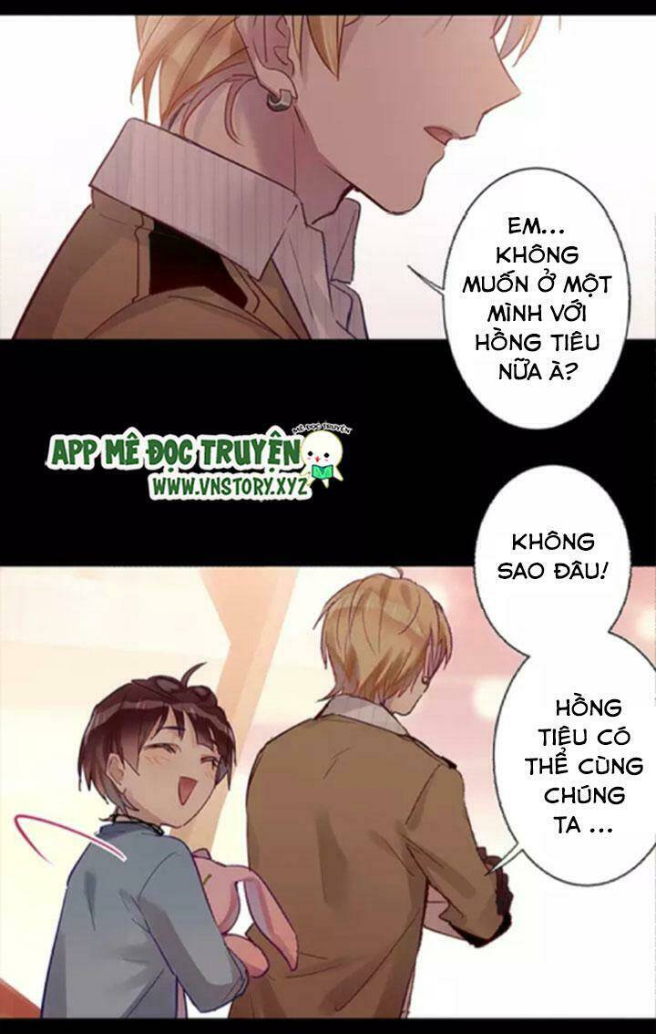 Nam Nhân Này Rất Biết Đùa Chapter 35 - Trang 2