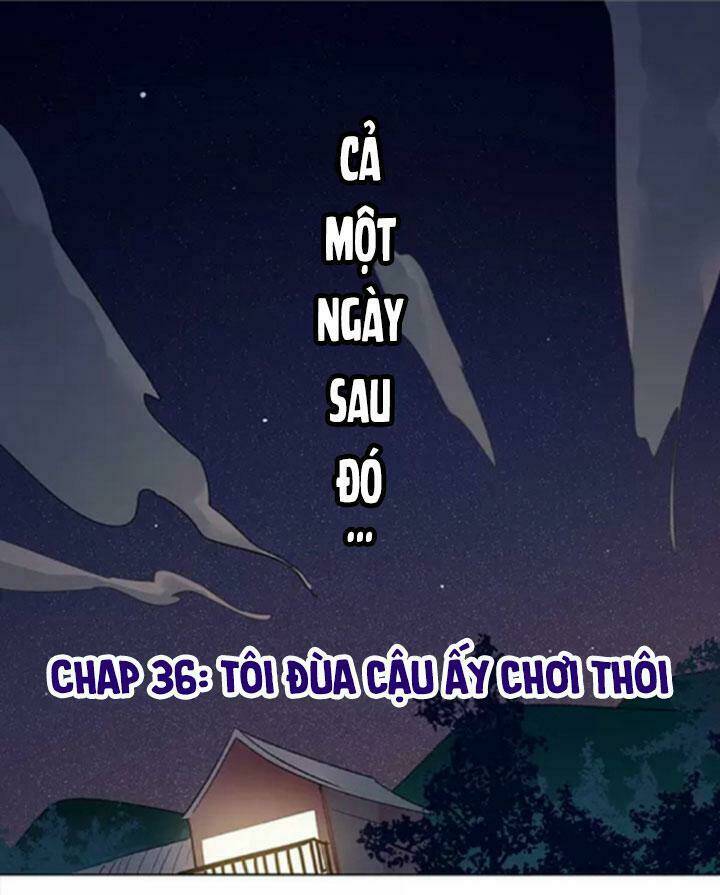 Nam Nhân Này Rất Biết Đùa Chapter 36 - Trang 2