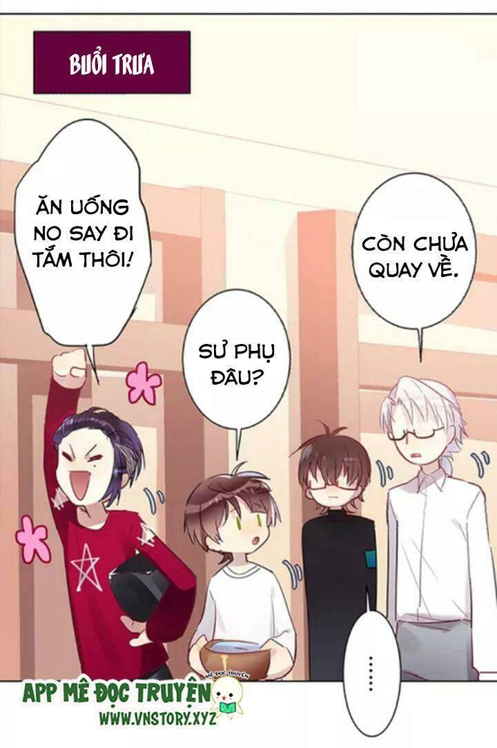 Nam Nhân Này Rất Biết Đùa Chapter 36 - Trang 2