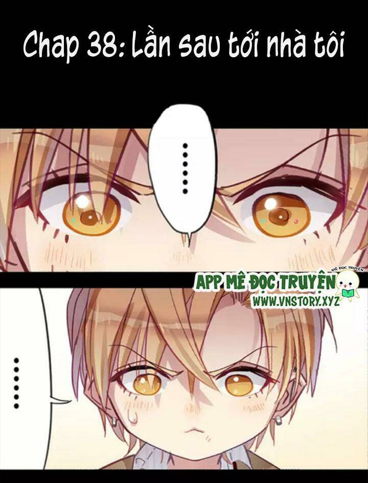 Nam Nhân Này Rất Biết Đùa Chapter 38 - Trang 2