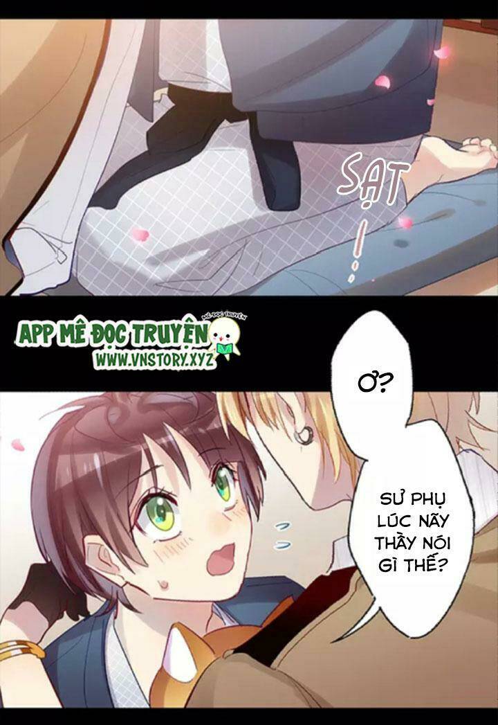 Nam Nhân Này Rất Biết Đùa Chapter 39 - Trang 2