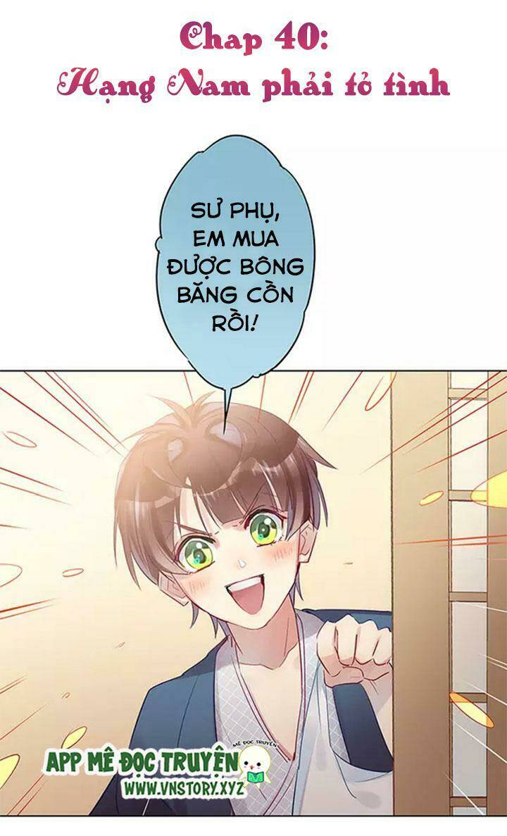 Nam Nhân Này Rất Biết Đùa Chapter 40 - Trang 2