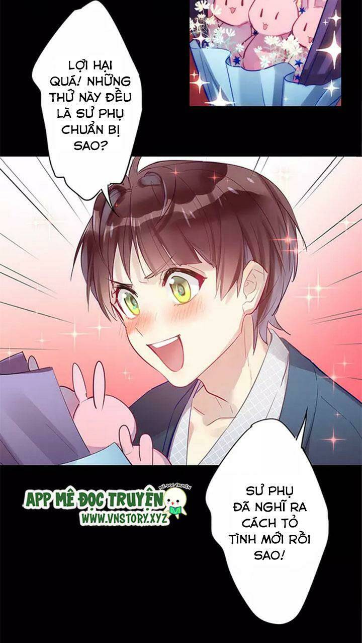 Nam Nhân Này Rất Biết Đùa Chapter 40 - Trang 2