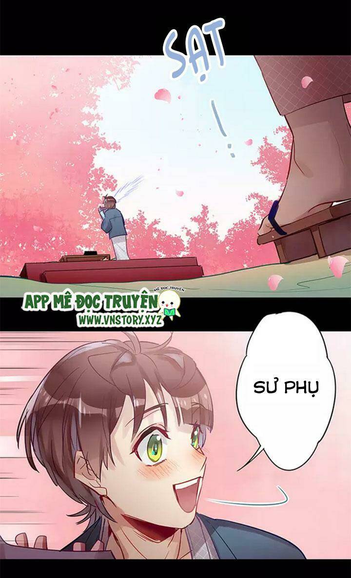 Nam Nhân Này Rất Biết Đùa Chapter 40 - Trang 2