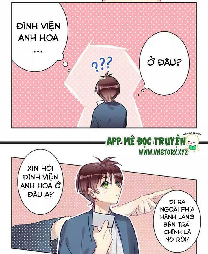 Nam Nhân Này Rất Biết Đùa Chapter 40 - Trang 2