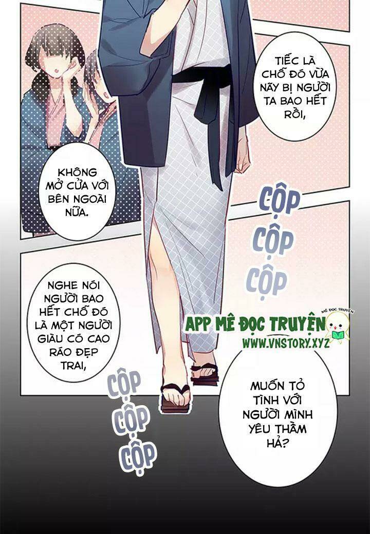 Nam Nhân Này Rất Biết Đùa Chapter 40 - Trang 2