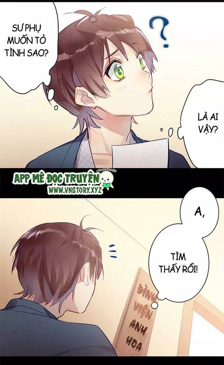 Nam Nhân Này Rất Biết Đùa Chapter 40 - Trang 2