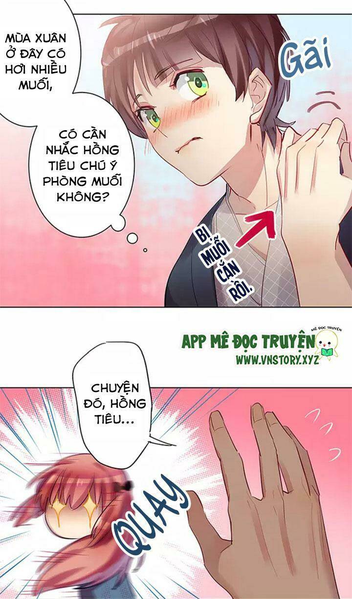 Nam Nhân Này Rất Biết Đùa Chapter 42 - Trang 2