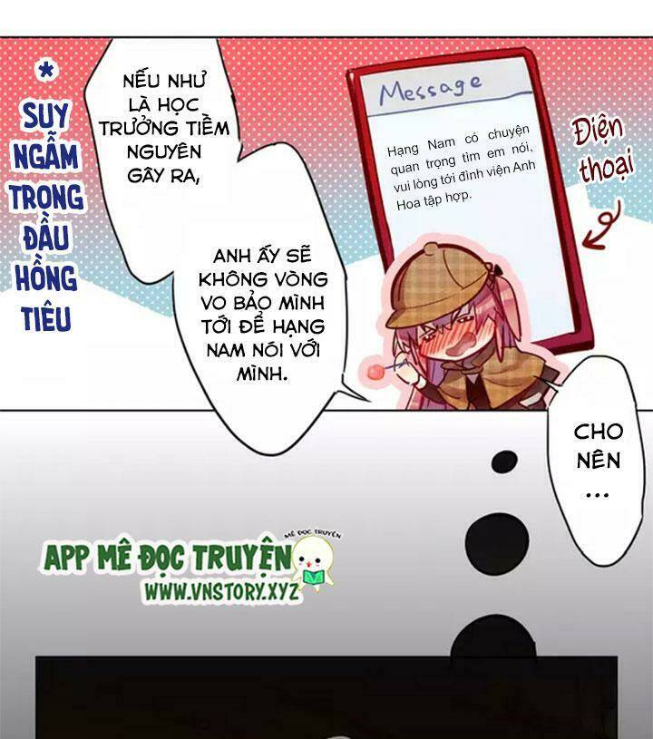 Nam Nhân Này Rất Biết Đùa Chapter 42 - Trang 2