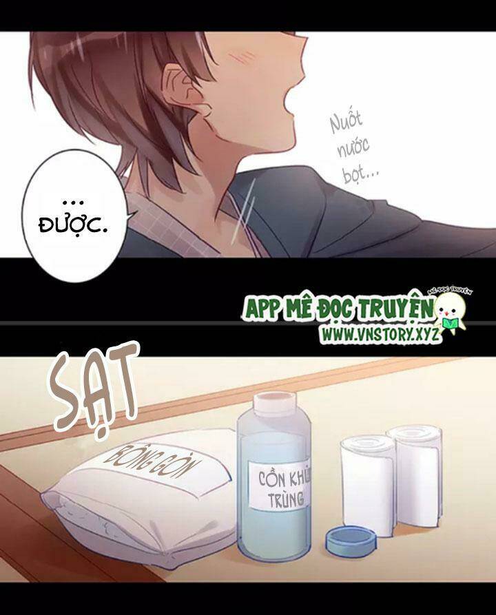 Nam Nhân Này Rất Biết Đùa Chapter 43 - Trang 2