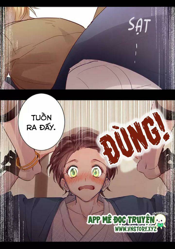 Nam Nhân Này Rất Biết Đùa Chapter 43 - Trang 2